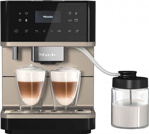Miele Coffee machine Miele "CM 6360 OBCM" Miele Coffee machine Miele "CM 6360 OBCM"