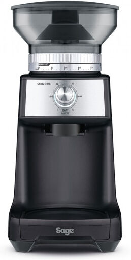 Sage Refurbished coffee grinder Sage "SCG600BTR" Sage Refurbished coffee grinder Sage "SCG600BTR"