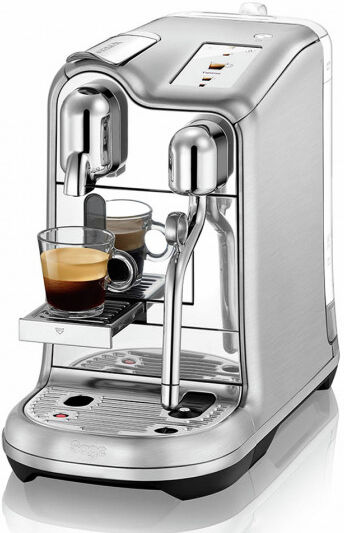 Nespresso Coffee machine Nespresso "Creatista Pro" Nespresso Coffee machine Nespresso "Creatista Pro"