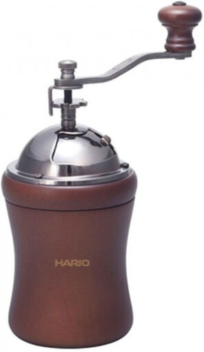 Hario Manual coffee grinder Hario "Dome" Hario Manual coffee grinder Hario "Dome"