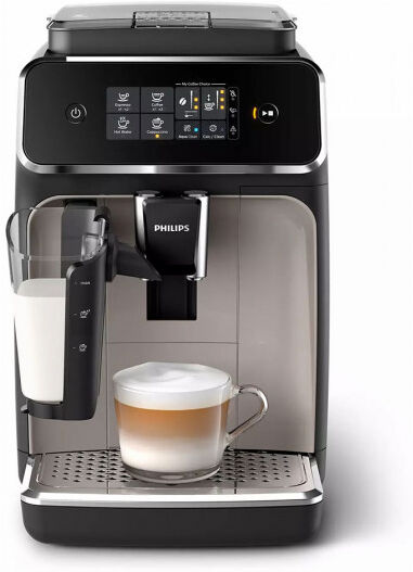Philips Coffee Machine Philips „Series 2200 EP2235/40“ Philips Coffee Machine Philips „Series 2200 EP2235/40“