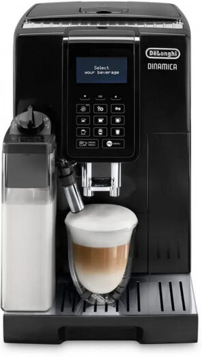 DeLonghi Coffee machine De’Longhi "Dinamica ECAM 353.75.B" DeLonghi Coffee machine De’Longhi "Dinamica ECAM 353.75.B"