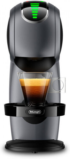 NESCAFÉ® Dolce Gusto® Coffee machine NESCAFÉ Dolce Gusto "GENIO S TOUCH EDG 426.GY" NESCAFÉ® Dolce Gusto® Coffee machine NESCAFÉ Dolce Gusto "GENIO S TOUCH EDG 426.GY"