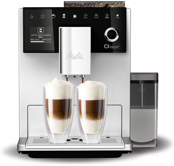 Melitta Coffee machine Melitta "CI Touch F630-101" Melitta Coffee machine Melitta "CI Touch F630-101"