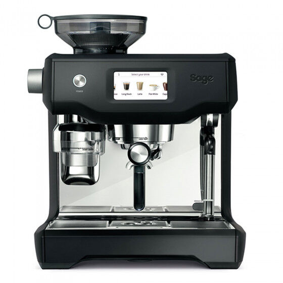Sage Coffee machine Sage "the Oracle™ Touch SES990BTR"