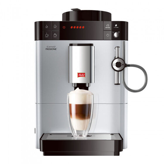 Melitta Coffee machine Melitta "F53/0-101 Passione"