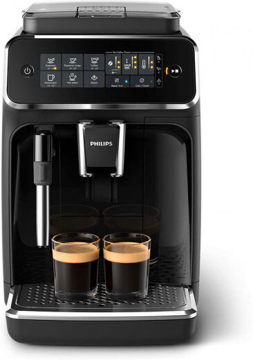 Philips Coffee machine Philips "Series 3200 EP3221/40" Philips Coffee machine Philips "Series 3200 EP3221/40"