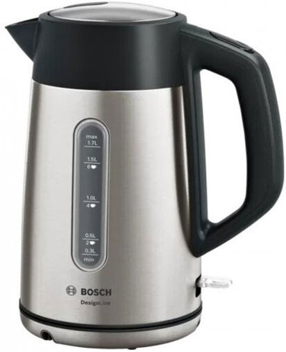 Bosch Kettle Bosch "DesignLine TWK4P440" Bosch Kettle Bosch "DesignLine TWK4P440"