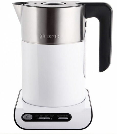 Bosch Kettle Bosch "Styline TWK8611P" Bosch Kettle Bosch "Styline TWK8611P"