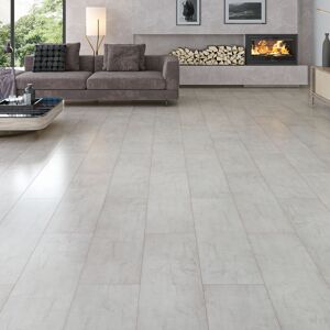 Luxury Flooring 21.99m² - Summit 10mm Loch Stone Laminate Stone Tile Effect Flooring - Water Resistant Luxury Flooring 21.99m² - Summit 10mm Loch Stone Laminate Stone Tile Effect Flooring - Water Resistant