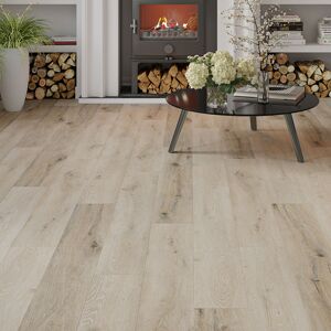 Luxury Flooring Light Wood Effect 5mm Classic Opal Oak Click Vinyl LVT Flooring - SPC LVT Flooring Luxury Flooring Light Wood Effect 5mm Classic Opal Oak Click Vinyl LVT Flooring - SPC LVT Flooring