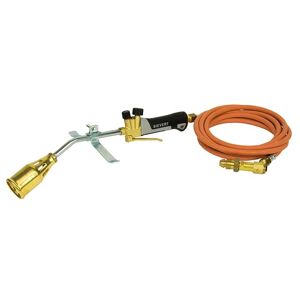 Sievert 3444K Detail Propane Gas Blow Torch Kit