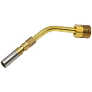 Sievert 3537 Jewellers Gas Blow Torch Burner 8mm Diameter