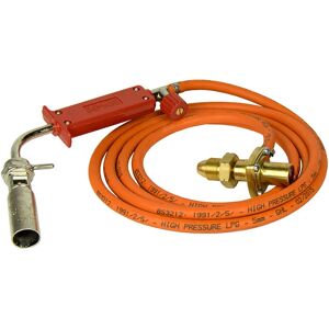 Bullfinch 110P Propane Gas Blow Torch Kit