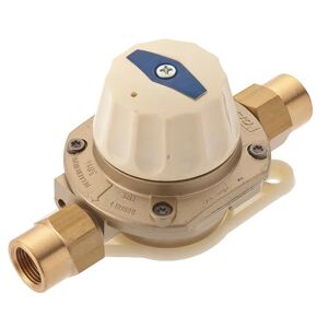 Clesse Gas Automatic Cut off Valve