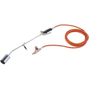 Foker Single Head Roofing Gas Blow Torch