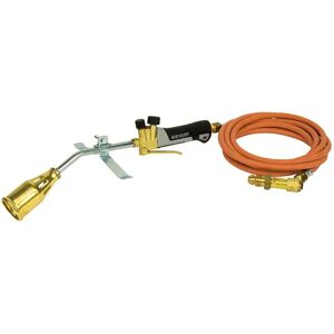 Sievert 3444K Detail Propane Gas Blow Torch Kit