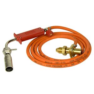 Bullfinch 110P Propane Gas Blow Torch Kit