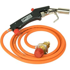 Bullfinch 230P AutoTorch Propane Gas Blow Torch Kit