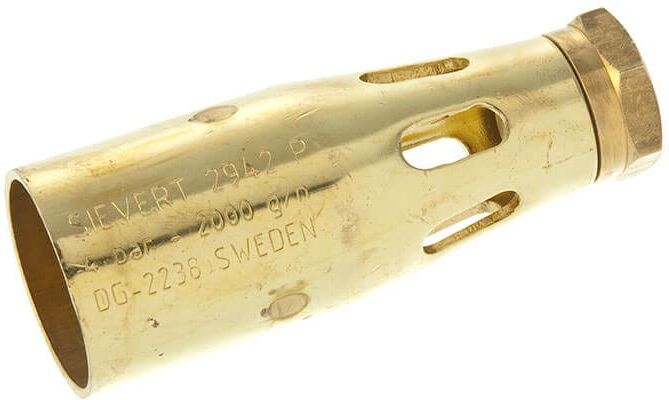 Sievert 2942 Power Gas Blow Torch Burner Sievert 2942 Power Gas Blow Torch Burner