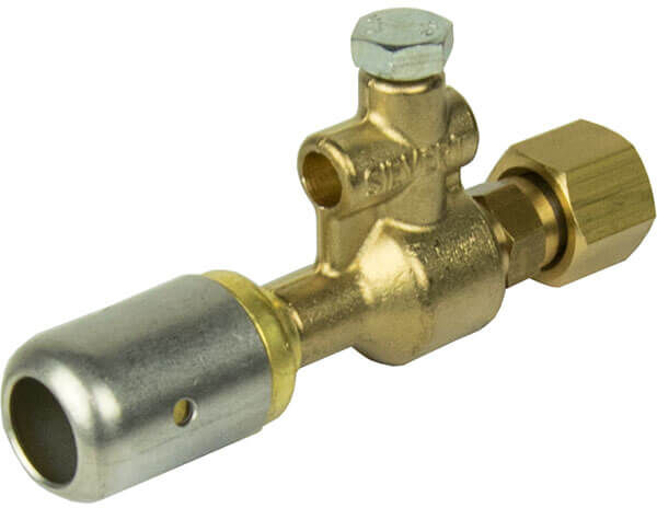 Sievert 2955 Soldering Burner Sievert 2955 Soldering Burner