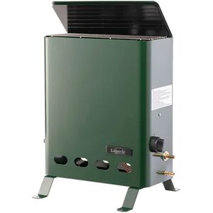 Lifestyle 2kW Greenhouse Gas Heater