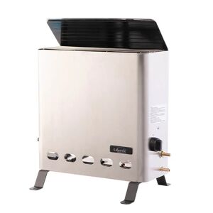 Lifestyle Eden Pro 4.2kW Gas Greenhouse Heater
