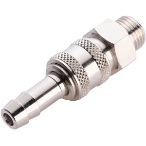 Calor 1/4 Bspm x 8mm Quick Release Nozzle