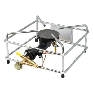 Foker Single Burner Wire Framed Gas Catering Stove with FFD