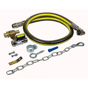 Calor Cooker Hose Kit 15mm