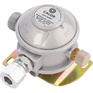 Calor 10mm Angled 30mbar Caravan Gas Regulator