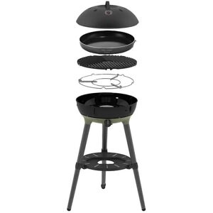 Cadac Carri Chef 40 BBQ/Chef Pan Combo