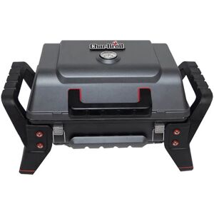 Char-Broil X200 Grill2Go Portable Barbecue Grill with TRU-Infrared