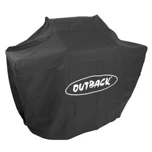 Outback Trooper/Spectrum 2 Burner BBQ Cover