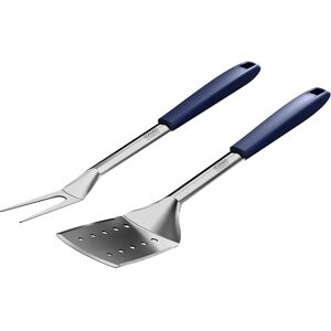 Cadac BBQ Spatula and Fork Set