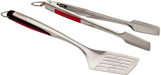Char-Broil 2 Piece Premium BBQ Toolset Char-Broil 2 Piece Premium BBQ Toolset