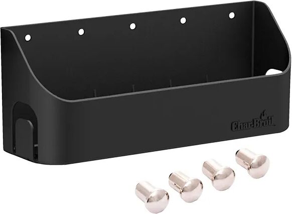 Char-Broil Gear Trax Combo Kit Char-Broil Gear Trax Combo Kit