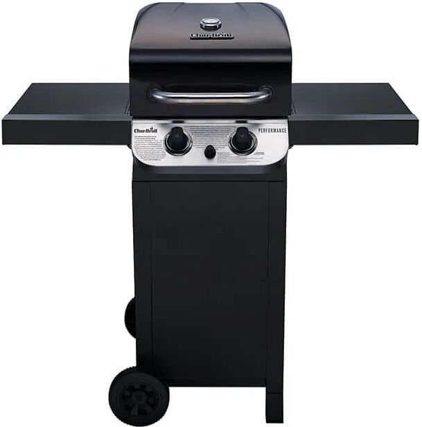 Char-Broil Convective 210B 2 Burner Gas BBQ