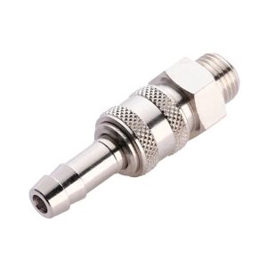 Calor 1/4 Bspm x 8mm Quick Release Nozzle