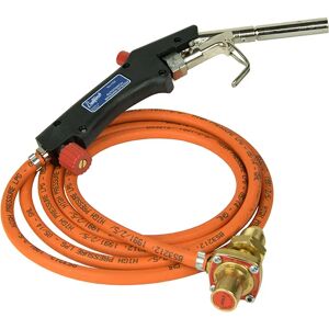 Bullfinch 404 Autotorch Brazing Gas Blow Torch Kit