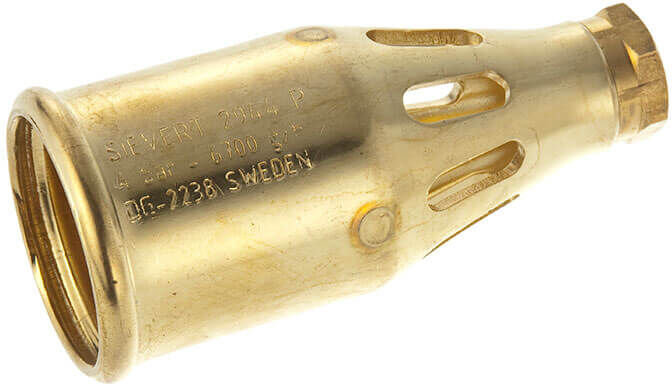 Sievert 2944 Power Gas Blow Torch Burner Sievert 2944 Power Gas Blow Torch Burner