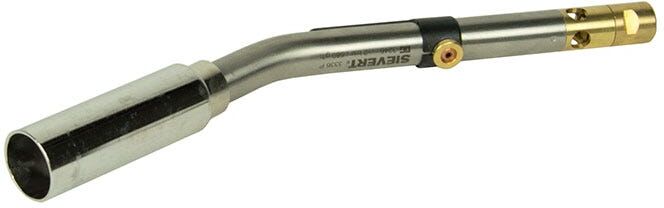 Sievert Promatic 3336 Large Cyclone Burner Sievert Promatic 3336 Large Cyclone Burner