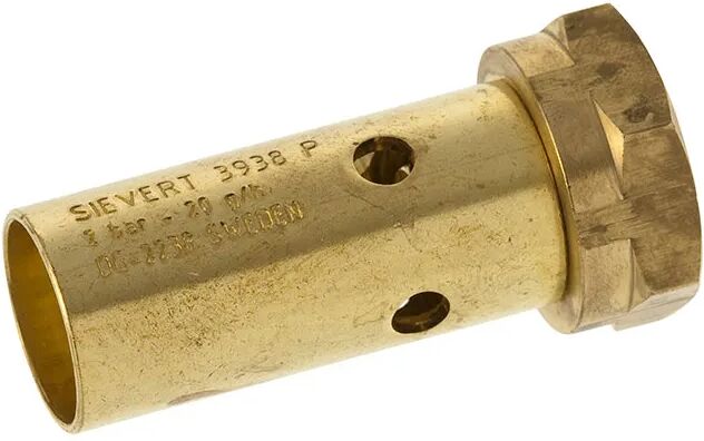 Sievert 3938 Pin-point Gas Blow Torch Burner Sievert 3938 Pin-point Gas Blow Torch Burner