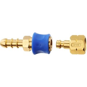 Cadac 8mm Quick Release Coupling