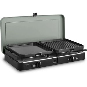 Cadac 2 Cook 3 Pro Deluxe QR Gas Stove