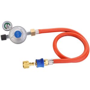 Cadac 28mbar Campingaz Overflow Regulator QR