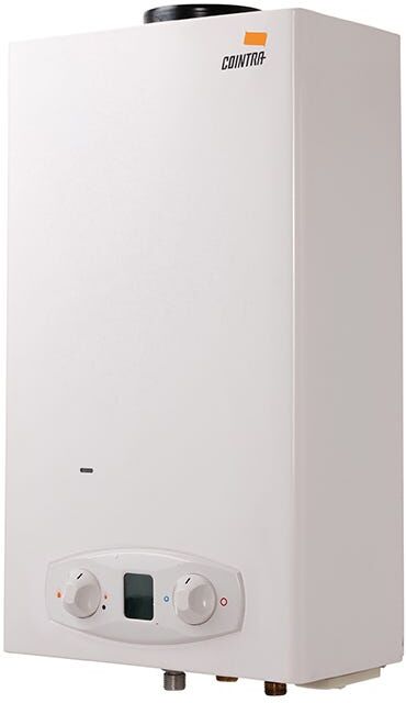 Cointra CPA11 LPG Gas Water Heater Cointra CPA11 LPG Gas Water Heater