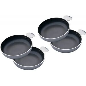 Cadac Tapas Dishes Set of 4