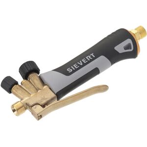 Sievert Pro 3488 Gas Blow Torch Handle (with pilot flame)