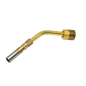 Sievert 3537 Jewellers Gas Blow Torch Burner 8mm Diameter